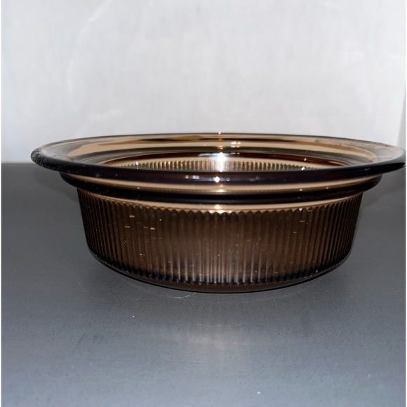 Corning Vision Amber Baking Dish - Picture 2 of 5